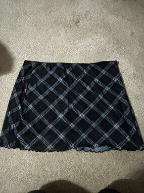 H&M Women's Skirt XL DIVIDED
